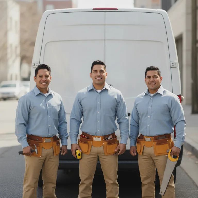 Carpinteiro equipe em Sorriso